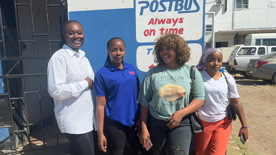 Enhanced Connectivity: Safiri Teams Up with POST BUS for Lusaka to Chingola and Ndola Routes